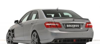 BRABUS Upgrades - Mercedes E 63 AMG (2011) - picture 4 of 14