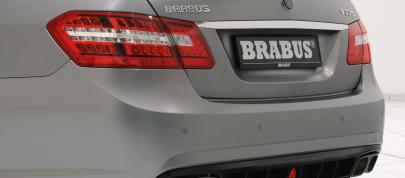 BRABUS Upgrades - Mercedes E 63 AMG (2011) - picture 7 of 14