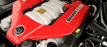 BRABUS Upgrades - Mercedes E 63 AMG (2011) - picture 12 of 14