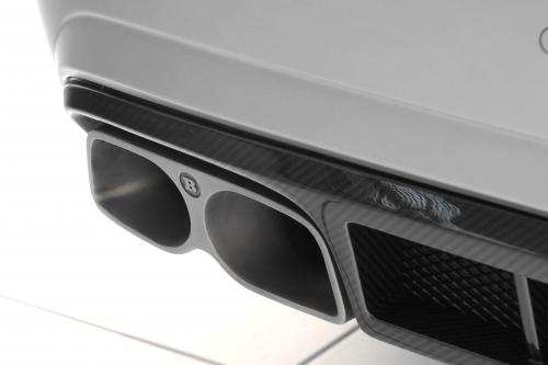 BRABUS Upgrades - Mercedes E 63 AMG (2011) - picture 9 of 14