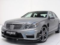 BRABUS Upgrades - Mercedes E 63 AMG (2011) - picture 2 of 14