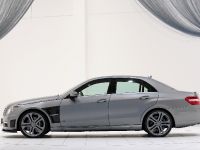 BRABUS Upgrades - Mercedes E 63 AMG (2011) - picture 3 of 14