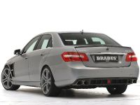 BRABUS Upgrades - Mercedes E 63 AMG (2011) - picture 4 of 14