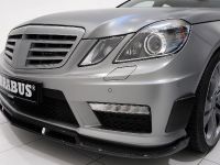 BRABUS Upgrades - Mercedes E 63 AMG (2011) - picture 5 of 14