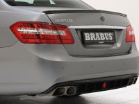 BRABUS Upgrades - Mercedes E 63 AMG (2011) - picture 7 of 14