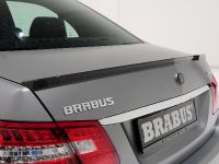 BRABUS Upgrades - Mercedes E 63 AMG (2011) - picture 8 of 14