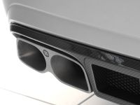 BRABUS Upgrades - Mercedes E 63 AMG (2011)