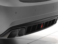 BRABUS Upgrades - Mercedes E 63 AMG (2011) - picture 10 of 14