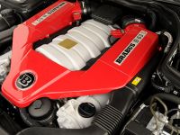 BRABUS Upgrades - Mercedes E 63 AMG (2011)
