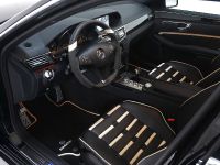 BRABUS Upgrades - Mercedes E 63 AMG (2011) - picture 13 of 14