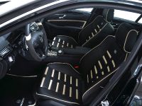 BRABUS Upgrades - Mercedes E 63 AMG (2011)