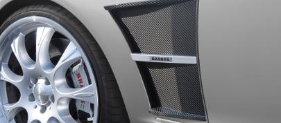 BRABUS Wheels & Fenders for S-Class and CL-Class (2008) - picture 4 of 8
