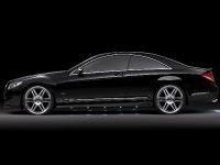 BRABUS Wheels & Fenders for S-Class and CL-Class (2008) - picture 8 of 8