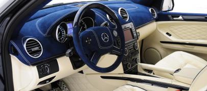 Brabus WIDESTAR Mercedes-Benz GL-Class Facelift (2009) - picture 4 of 7