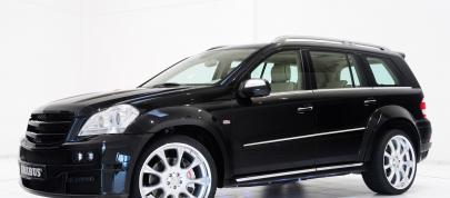 Brabus WIDESTAR Mercedes-Benz GL-Class Facelift (2009) - picture 7 of 7