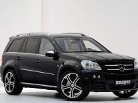 Brabus WIDESTAR Mercedes-Benz GL-Class Facelift (2009) - picture 2 of 7