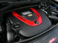 Brabus WIDESTAR Mercedes-Benz GL-Class Facelift (2009) - picture 3 of 7