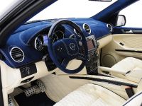 Brabus WIDESTAR Mercedes-Benz GL-Class Facelift (2009)