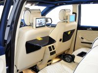 Brabus WIDESTAR Mercedes-Benz GL-Class Facelift (2009) - picture 5 of 7