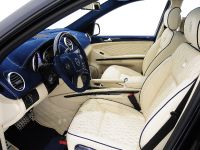 Brabus WIDESTAR Mercedes-Benz GL-Class Facelift