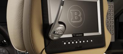 BRABUS WIDESTAR Mercedes-Benz M-Class Facelift Version (2009) - picture 20 of 21