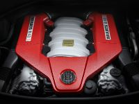 BRABUS WIDESTAR Mercedes-Benz M-Class Facelift Version (2009)