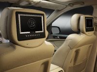 BRABUS WIDESTAR Mercedes-Benz M-Class Facelift Version (2009) - picture 5 of 21