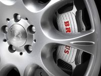 BRABUS WIDESTAR Mercedes-Benz M-Class Facelift Version (2009)