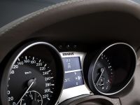 BRABUS WIDESTAR Mercedes-Benz M-Class Facelift Version (2009) - picture 19 of 21