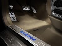 BRABUS WIDESTAR Mercedes-Benz M-Class Facelift Version (2009) - picture 21 of 21