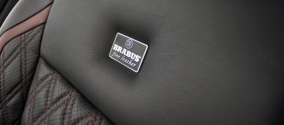 Brabus WIDESTAR Mercedes-Benz G 350CDI (2013) - picture 23 of 29