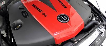 Brabus WIDESTAR Mercedes-Benz G 350CDI (2013) - picture 28 of 29