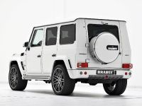 Brabus WIDESTAR Mercedes-Benz G 350CDI (2013)