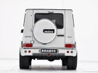Brabus WIDESTAR Mercedes-Benz G 350CDI (2013) - picture 11 of 29