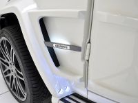 Brabus WIDESTAR Mercedes-Benz G 350CDI (2013)