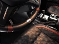 Brabus WIDESTAR Mercedes-Benz G 350CDI (2013) - picture 18 of 29