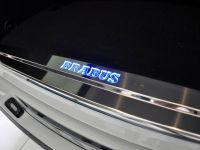 Brabus WIDESTAR Mercedes-Benz G 350CDI (2013)