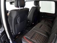 Brabus WIDESTAR Mercedes-Benz G 350CDI (2013)