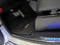 Brabus WIDESTAR Mercedes-Benz G 350CDI (2013) - picture 21 of 29