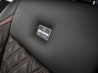 Brabus WIDESTAR Mercedes-Benz G 350CDI (2013)