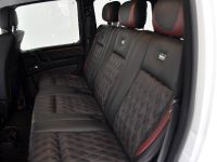 Brabus WIDESTAR Mercedes-Benz G 350CDI (2013)