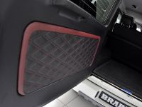 Brabus WIDESTAR Mercedes-Benz G 350CDI (2013) - picture 26 of 29
