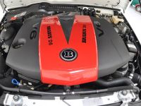 Brabus WIDESTAR Mercedes-Benz G 350CDI (2013) - picture 27 of 29