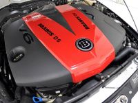 Brabus WIDESTAR Mercedes-Benz G 350CDI (2013)