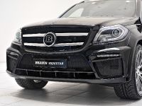 Brabus WIDESTAR Mercedes GL63 AMG (2013) - picture 3 of 33
