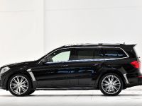 Brabus WIDESTAR Mercedes GL63 AMG (2013) - picture 5 of 33