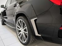 Brabus WIDESTAR Mercedes GL63 AMG (2013)