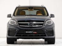 Brabus WIDESTAR Mercedes GL63 AMG (2013) - picture 19 of 33