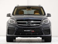 Brabus WIDESTAR Mercedes GL63 AMG (2013)