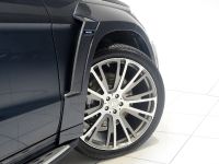 Brabus WIDESTAR Mercedes GL63 AMG (2013) - picture 21 of 33